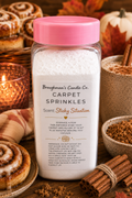 Sticky Situation | Carpet Powder