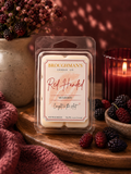 Red Handed | Wax Melts