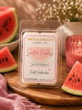 Sweet & Reckless | Wax Melts