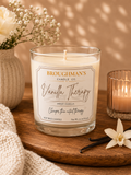 Vanilla Therapy | 7.5 oz Candle