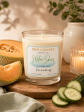 Melon Skies | 7.5 oz Candle