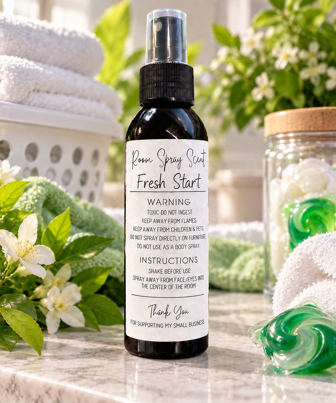 Room & Linen Sprays | 2 for $10