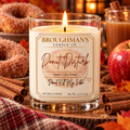 Donut Disturb | 7.5 oz Candle