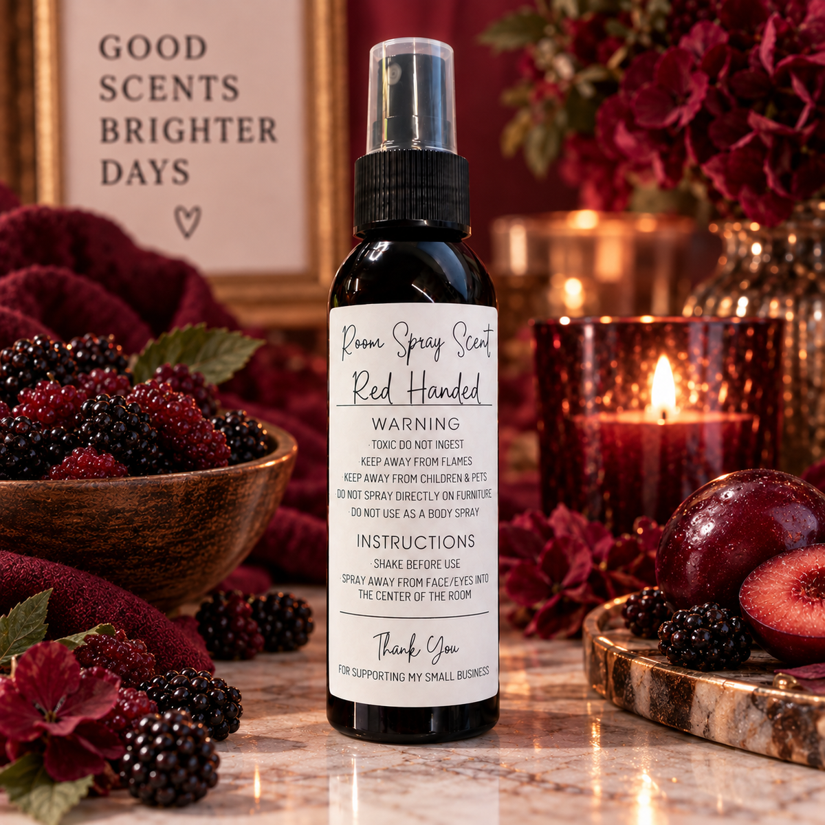 Room & Linen Sprays | 2 for $10